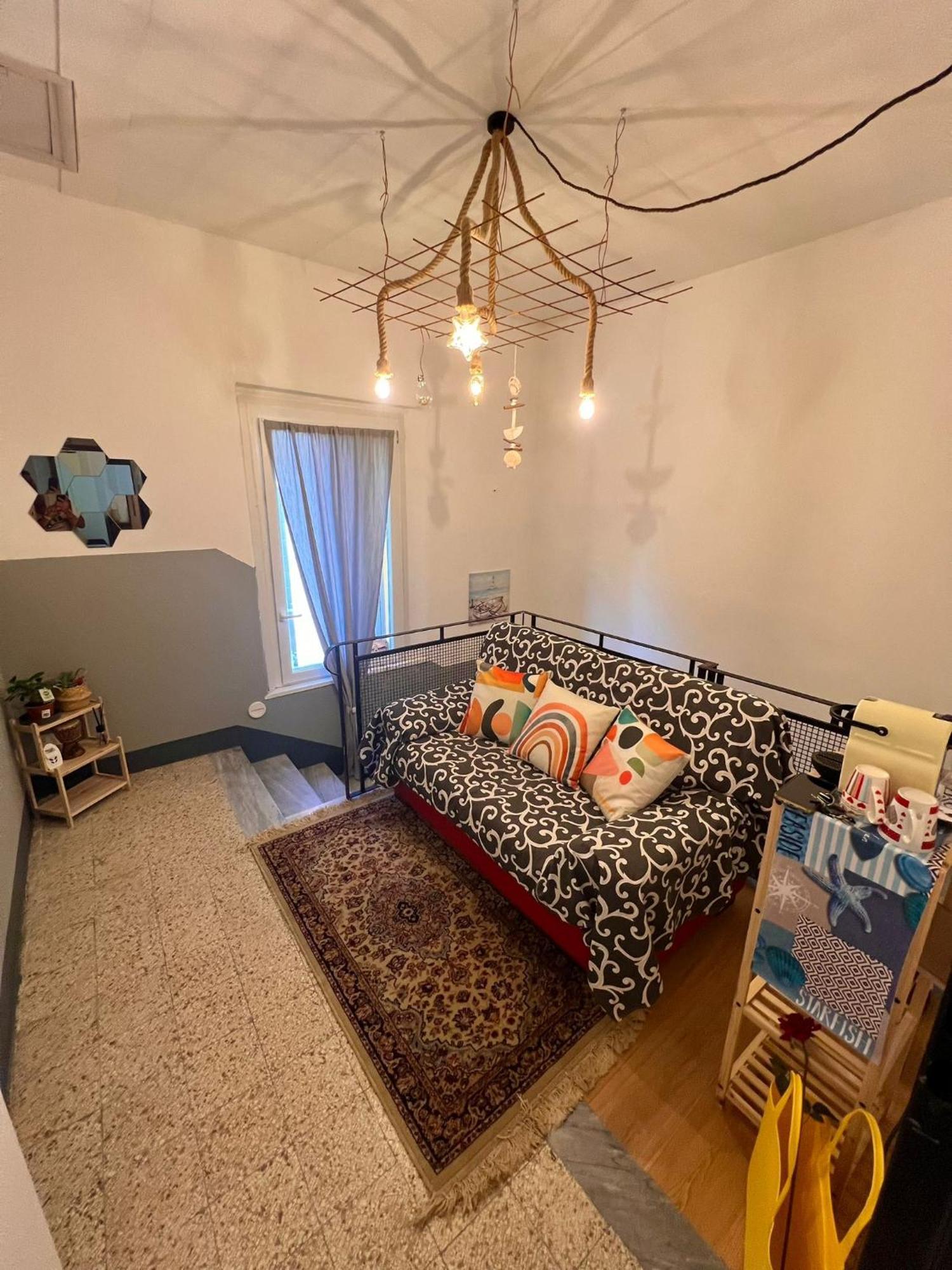 Casa Vacanze 5 Terre Express La Spezia Eksteriør bilde