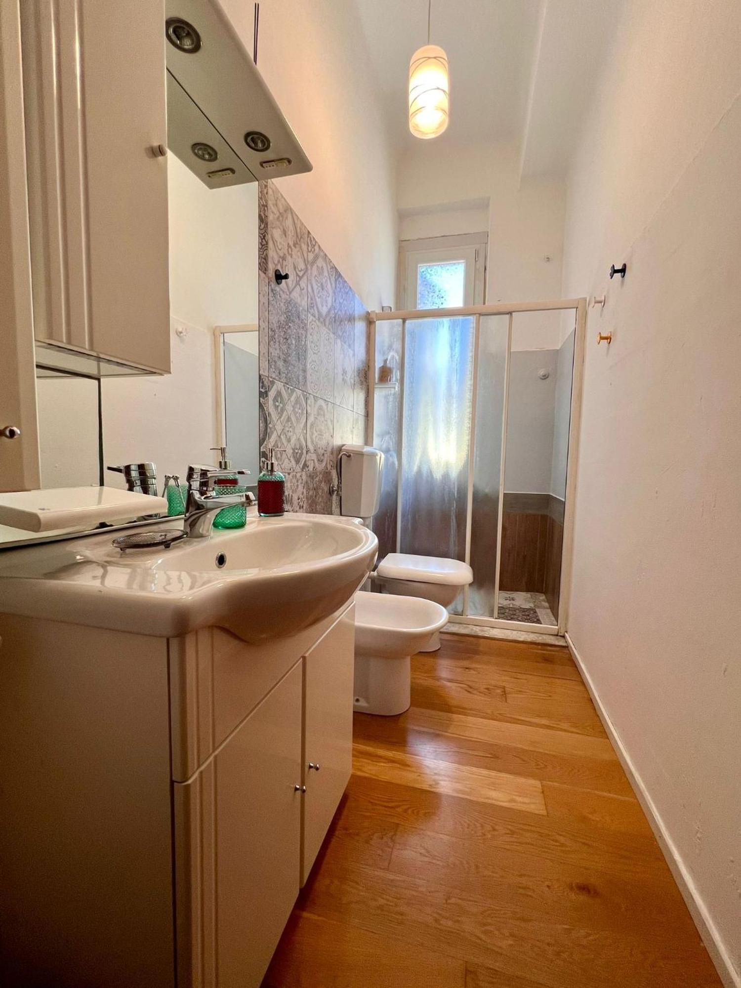 Casa Vacanze 5 Terre Express La Spezia Eksteriør bilde